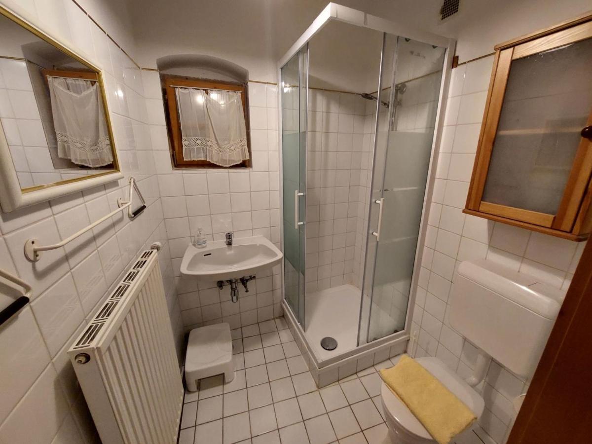 Apartment Alte Post-2 By Interhome Aggsbach Buitenkant foto
