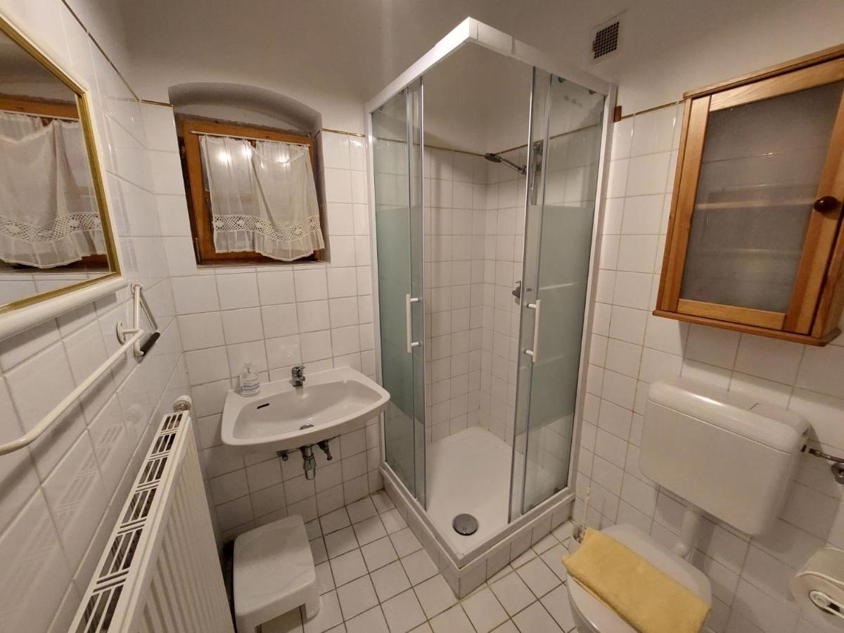 Apartment Alte Post-2 By Interhome Aggsbach Buitenkant foto